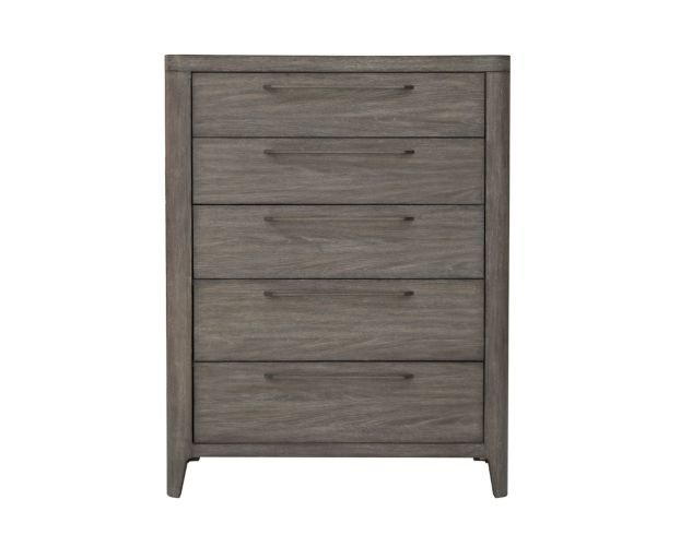 Home Meridian International Griffith Chest large image number 1