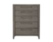 Home Meridian International Griffith Chest small image number 1