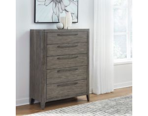 Home Meridian International Griffith Chest