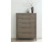 Home Meridian International Griffith Chest small image number 3