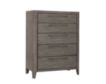 Home Meridian International Griffith Chest small image number 4