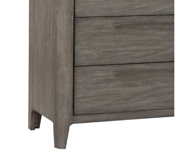 Home Meridian International Griffith Chest large image number 7