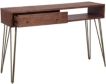 Pulaski One Drawer Console Table small image number 2