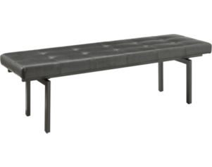 Pulaski Bench