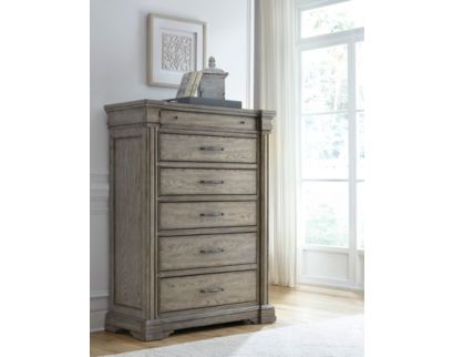 Pulaski Madison Ridge Chest