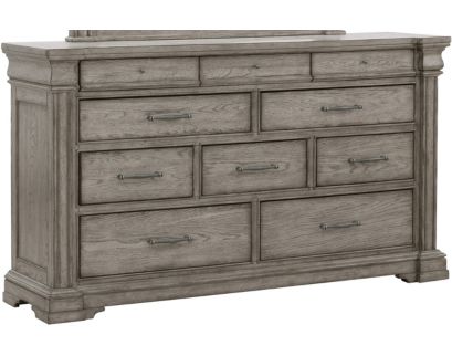 Pulaski Madison Ridge Dresser