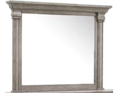 Pulaski Madison Ridge Mirror