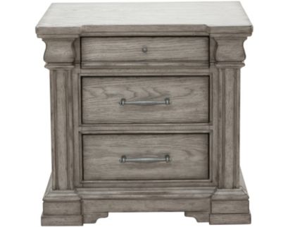 Pulaski Madison Ridge Nightstand