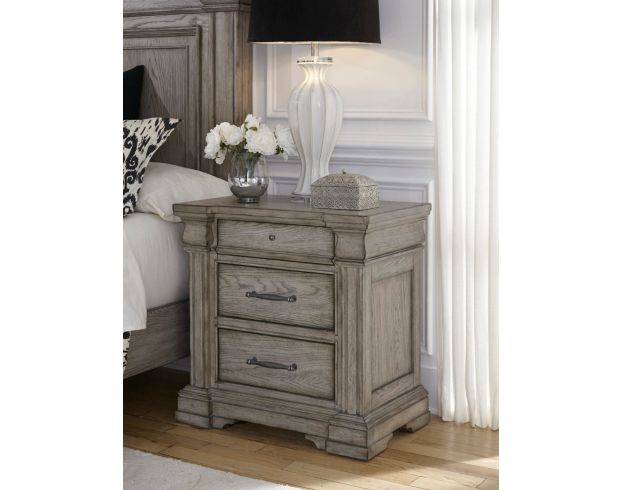 Pulaski Madison Ridge Nightstand large image number 4