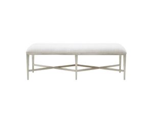 Home Meridian International Ashby Place Bed Bench