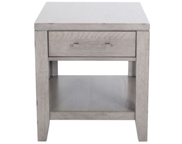 Drew & Jonathan Home Essex End Table large image number 1