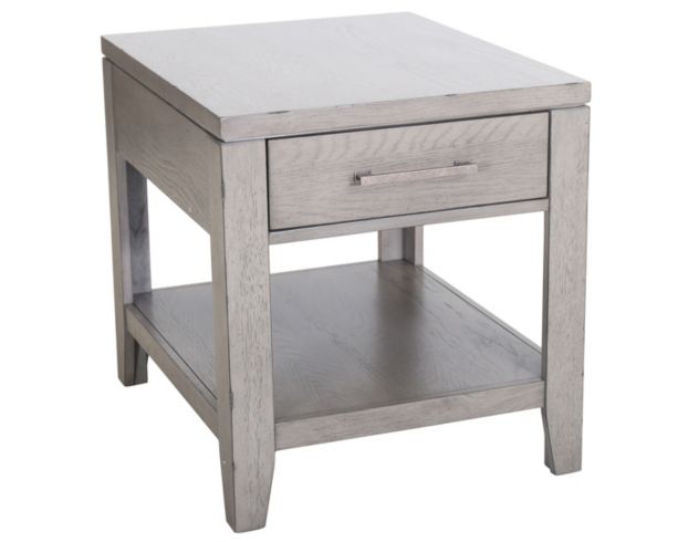 Drew & Jonathan Home Essex End Table large image number 2