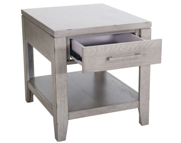 Drew & Jonathan Home Essex End Table large image number 3