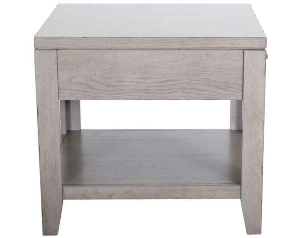 Drew & Jonathan Home Essex End Table large image number 4