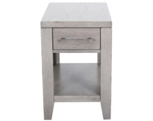 Drew & Jonathan Home Essex Chairside Table