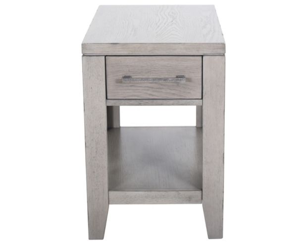 Drew & Jonathan Home Essex Chairside Table large image number 1
