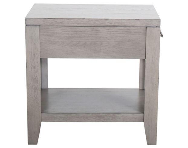 Drew & Jonathan Home Essex Chairside Table large image number 4