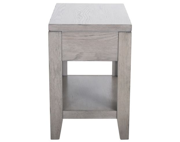 Drew & Jonathan Home Essex Chairside Table large image number 5