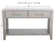 Drew & Jonathan Home Essex Sofa Table small image number 7
