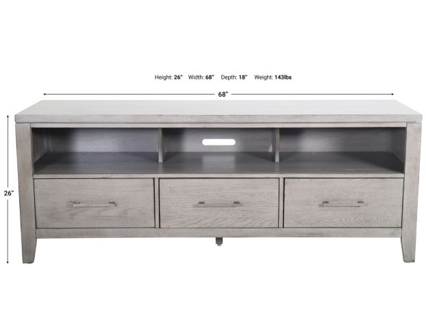 Drew & Jonathan Home Essex Console large image number 7