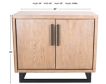 Drew & Jonathan Home Catalina Accent Chest small image number 7