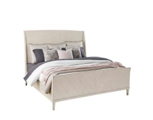 Pulaski Ashby Place Queen Bed