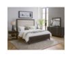 Pulaski West End Loft 4-Piece Queen Bedroom Set small image number 1