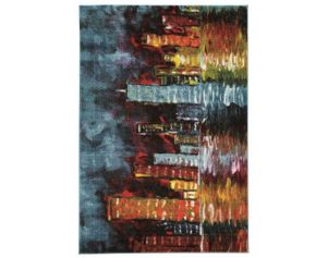 Powell Masters City 8' X 10' Rug