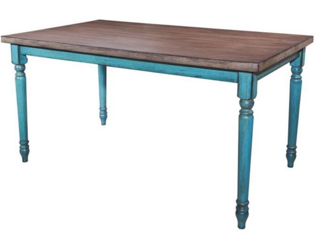 Powell Willow Table large
