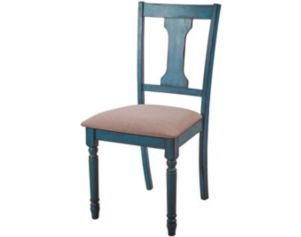 Powell Willow Side Chair
