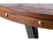 Powell Franklin Brown Pub Table small image number 3