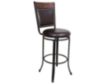 Powell Franklin Brown Barstool small image number 2