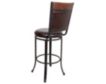Powell Franklin Brown Barstool small image number 3