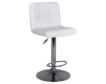 Powell Adjustable Height Bar Stool small image number 1