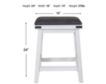 Powell Milligan Counter Stool small image number 3