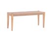 Powell Cosgrove Natural Accent Bench small image number 1