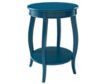 Powell Harbor Town Accent Table small image number 1