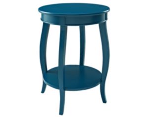 Powell Harbor Town Accent Table