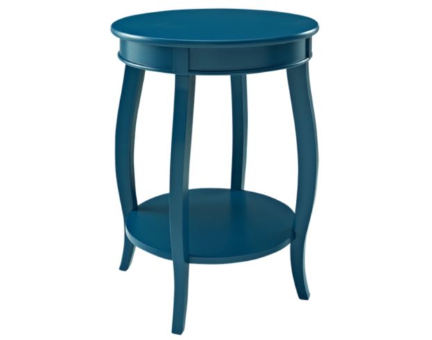 Powell Harbor Town Accent Table large image number 1