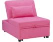 Powell Dozer Pink Single Pop-Up Sleeper small image number 1