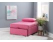 Powell Dozer Pink Single Pop-Up Sleeper small image number 4