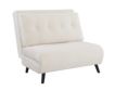 Powell Kramer Fold Out Lounger small image number 1
