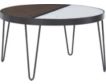 Powell Riley Round Coffee Table small image number 1