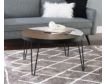 Powell Riley Round Coffee Table small image number 2