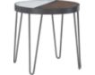 Powell Riley End Table small image number 1