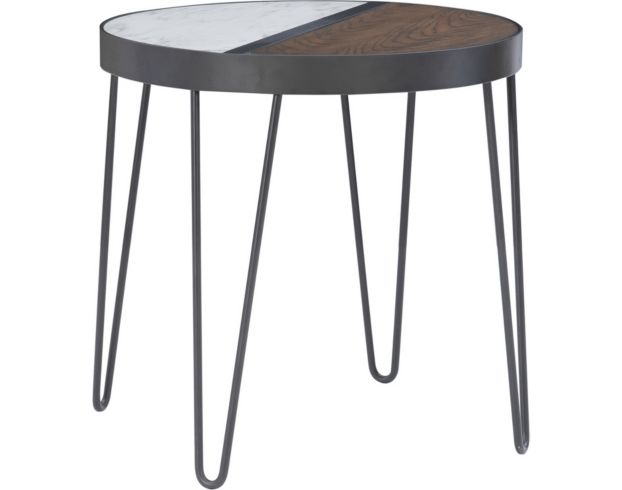 Powell Riley End Table large image number 1