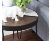 Powell Riley End Table small image number 3