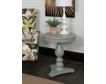 Powell Hannon Grey Side Table small image number 2