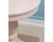 Powell Hannon Blush Pink Side Table small image number 3