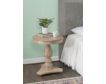 Powell Hannon Natural Side Table small image number 4